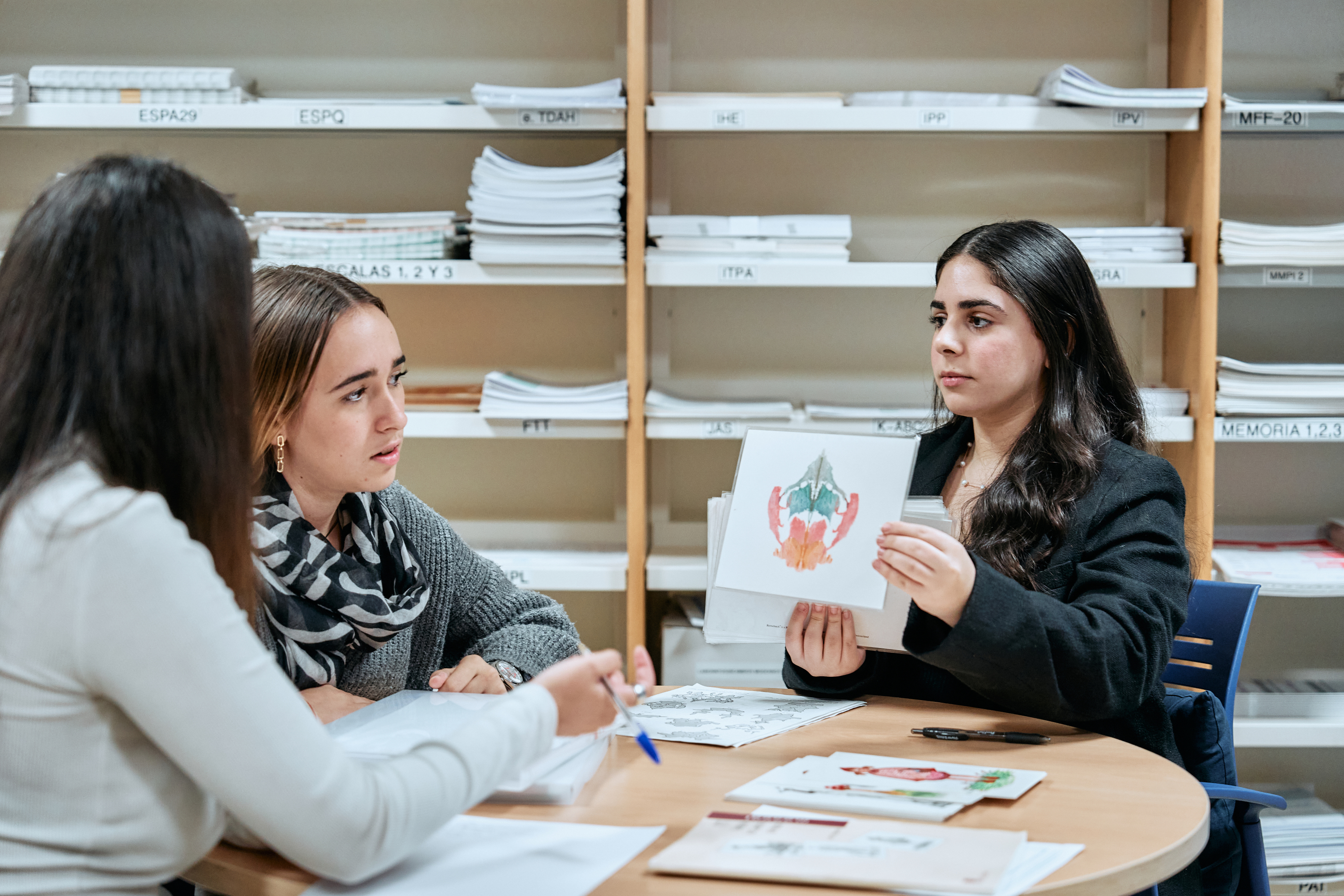 Psicólogo, ¿es realmente tu vocación?