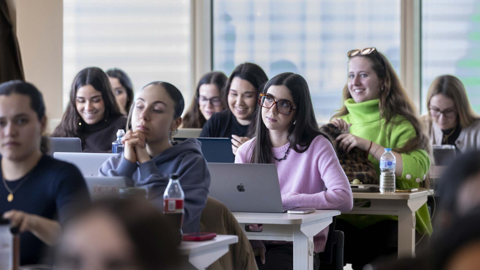 Cursos de nivelación: la mejor manera de empezar la carrera con confianza