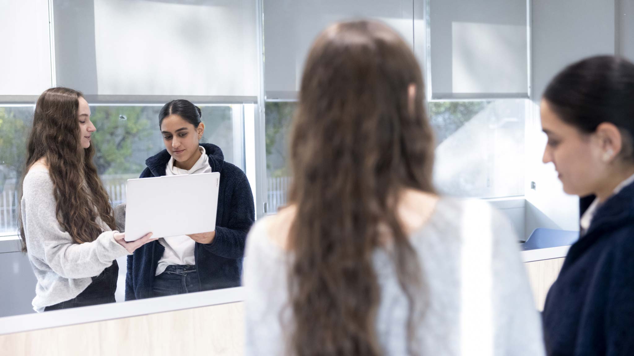 En el CEU conmemoramos el Día Mundial de la Salud Mental