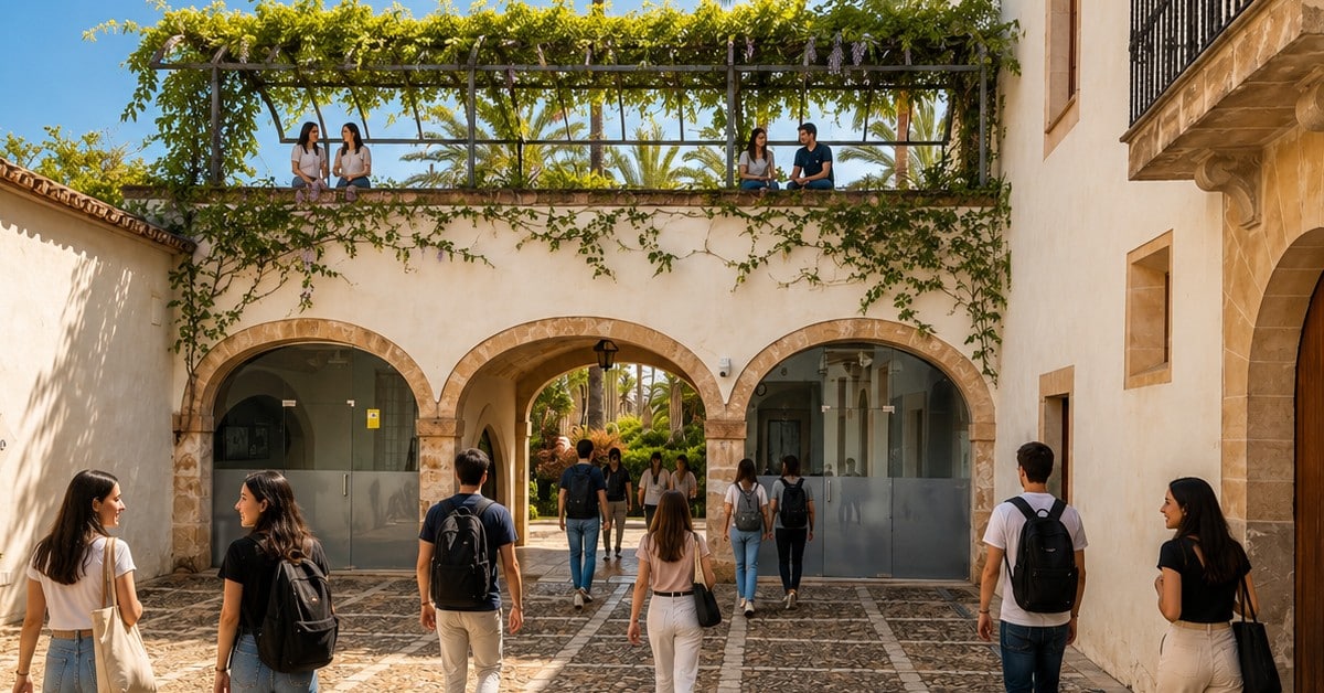 Becas y ayudas para estudiar nuestros grados universitarios