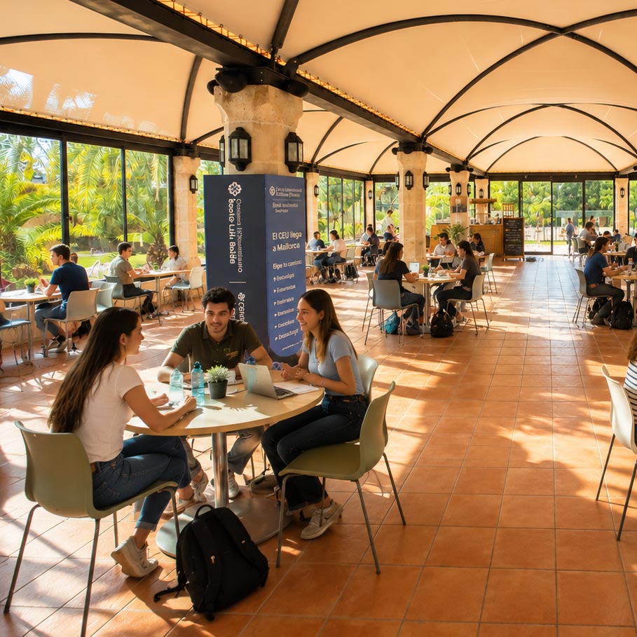 Servicios universitarios: ¿cuáles son y cómo puedes aprovecharlos?