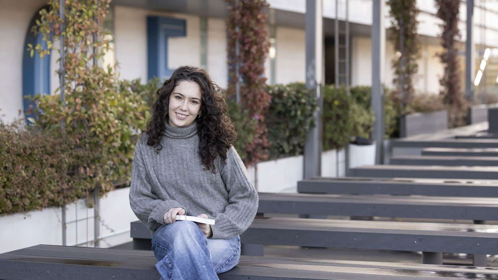 Puedes solicitar plaza en Psicología en el CUBLB