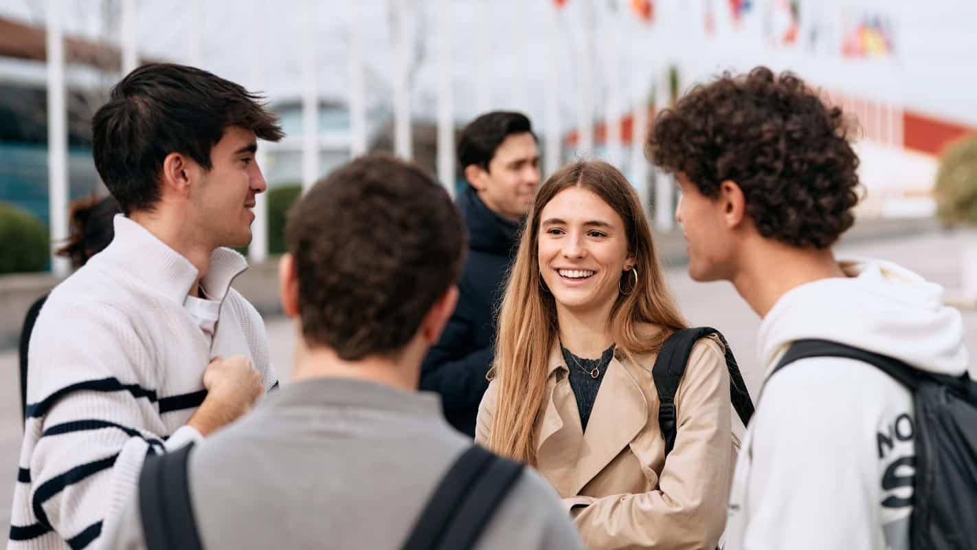 Conoce los conceptos clave del vocabulario universitario