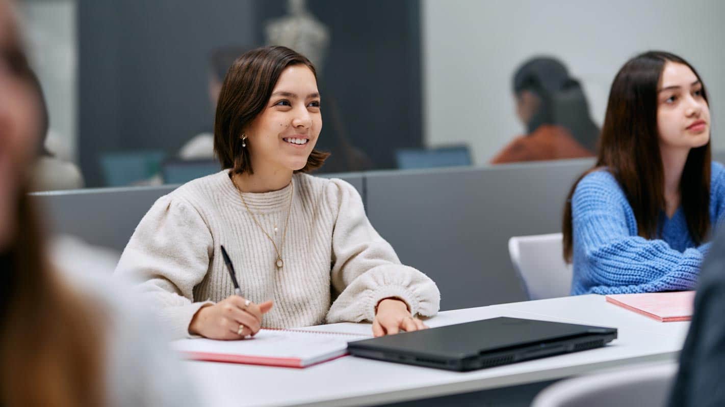 Conoce los conceptos clave del vocabulario universitario