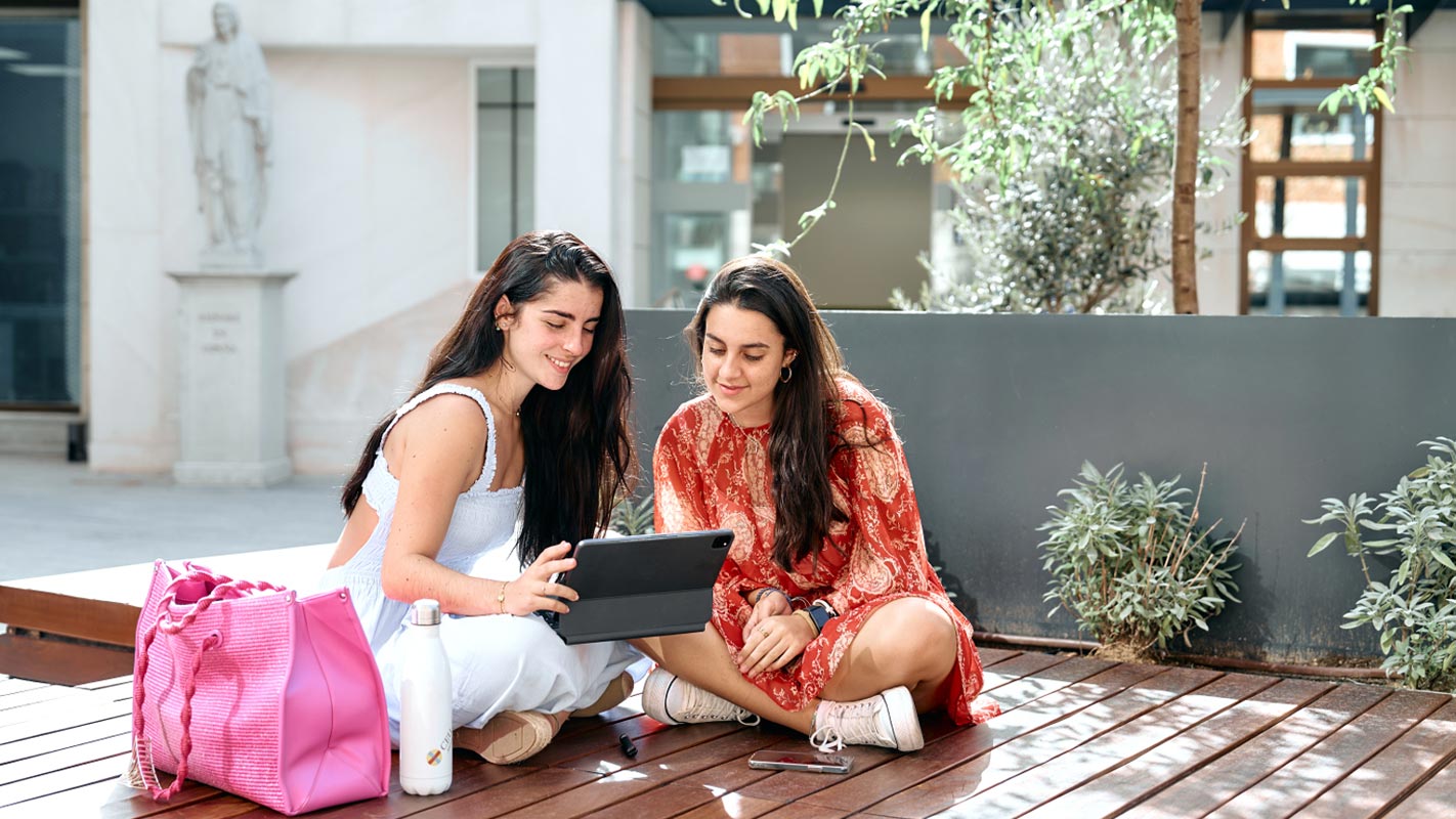 Conoce los conceptos clave del vocabulario universitario