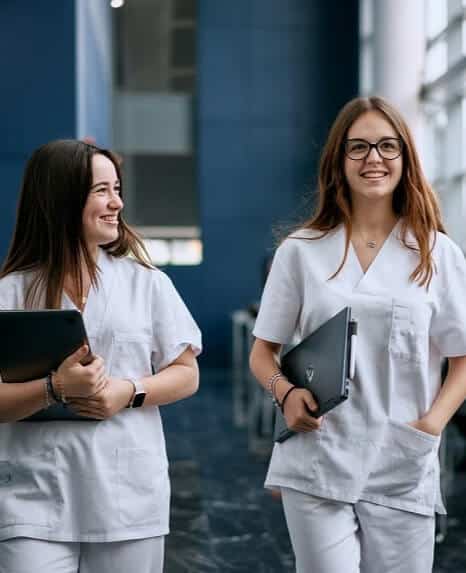 Grado en Enfermería